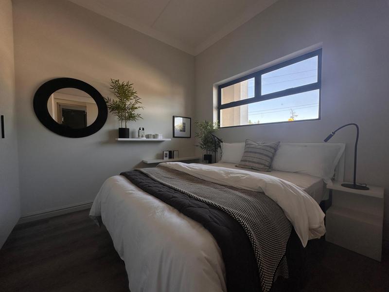 2 Bedroom Property for Sale in Brackenfell South Western Cape